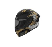 Airoh Connor Color Full Face Helmet Noir XS
