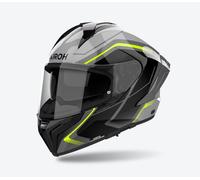 Airoh Matryx Wide Full Face Helmet Noir M