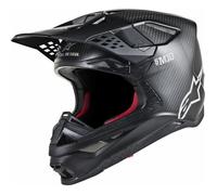 Casque moto intégral Alpinestars SM10 Flood S