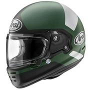 Casque moto intégral Arai Concept-XE Baker - vert - S (55/56 cm)