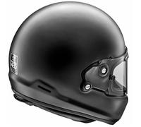 Casque moto intégral Arai Concept-XE - noir mat - M (57/58 cm) L (59-60 cm)