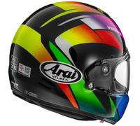 Casque moto intégral Arai Concept-XE Sakata - Replica Multicolore XS (53/54 cm)