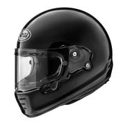 Casque moto intégral Arai Concept-XE Solid Noir S (55/56 cm)