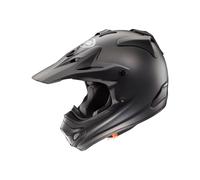 Arai Casque tout-terrain MX-V Evo Noir Taille M