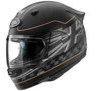 Casque moto intégral Arai Quantic Dark Citizen Noir L (59/60 cm)