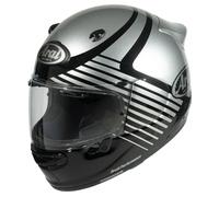 Casque moto intégral Arai Quantic - Flight Gris M (57/58 cm)