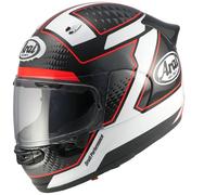 Casque moto intégral Arai Quantic GIU Rouge S (55/56 cm)