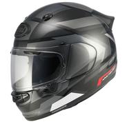 Arai Quantic Mosaic Casque, noir/gris, Taille S (55/56)