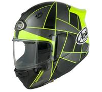 Arai Casque intégral Quantic Peak – Gris Taille M