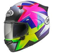 Arai Casque moto intégral Quantic Star Multicolore M (57/58 cm)