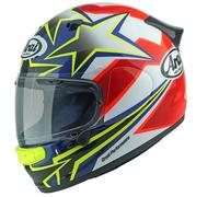 Arai Casque intégral Quantic Star&stripes Multicolore Taille M