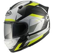 Arai Casque moto intégral Quantic Supra Jaune M (57/58 cm)
