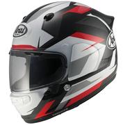 Casque moto intégral Arai Quantic Supra Rouge M (57/58 cm)