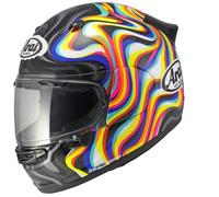 Casque moto intégral Arai Quantic Swirl L