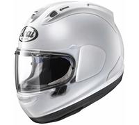 Casque moto intégral Arai RX-7V EVO Diamond Blanc M