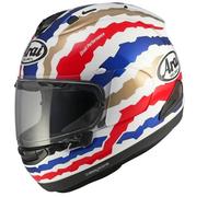 Casque moto intégral Arai RX-7V Evo Doohan Jubilee Restyle XL
