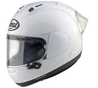 Arai RX-7V Evo FIM #2, casque intégral S Blanc/Blanc Blanc/Blanc