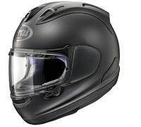 Casque moto intégral Arai RX-7V EVO Frost - black XS