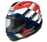 Casque moto intégral Arai RX-7V Evo - HRC-SP Rouge S (55/56 cm)