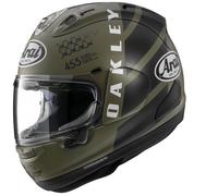 Casque moto intégral Arai Rx-7V Evo Maverick M