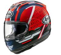 Casque moto intégral Arai RX-7V Evo Maverick - replica XL