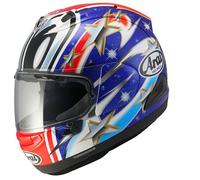 Casque moto intégral Arai RX-7V EVO Nakano - Replica L