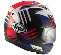 Arai Casque intégral RX-7V Evo Rea SB3 Noir Taille L