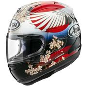 Casque moto intégral Arai RX-7V Evo Tsubasa L
