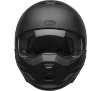 Casque moto intégral Bell Broozer Noir XL (61/62 cm)