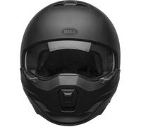 Casque moto intégral Bell Broozer S