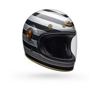 Casque moto intégral Bell Bullitt GT Carbon - RSD Temple S