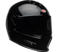 Casque moto intégral Bell Eliminator Noir 2XL (63/64 cm)