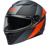 Bell Moto Lithium Shear Full Face Helmet Noir M