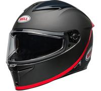 Bell Helmets Casque moto intégral Lithium Mips Hartluck S Noir