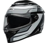Casque moto intégral Bell Lithium Mips Podium Noir S (55/56 cm)