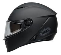 Bell Casque intégral Lithium MIPS – ECE, visière solaire, Multi-Density EPS – Noir Mat S