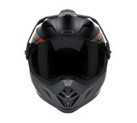 Casque moto intégral Bell MX 9 Adventure Mips Mesa M