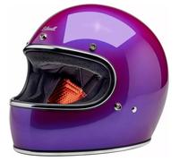 Casque moto intégral Biltwell Gringo S