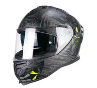 Cgm 363s Shot Nippo Full Face Helmet Noir S