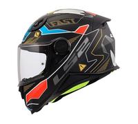 Casque moto intégral enfant LS2 FF812 Zero M
