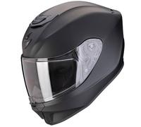 Scorpion Exo-JNR Air Casque Intégral Mat/Noir YS unisex