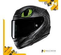 Casque moto Intégral HJC RPHA 12 L DRAGON TRAINER SDENTATO TOOTHLESS II Noir