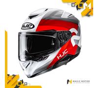 Casque moto Intégral HJC RPHA 72 L PHYTE Rouge