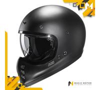 Casque moto Intégral HJC V60 M SOLIDE Noir