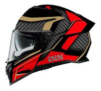 Casque moto intégral IXS 912 SV 2,0 XS