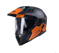 Casque moto intégral Kenny Extreme M