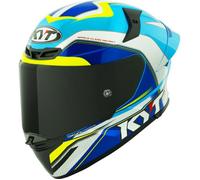Casque moto intégral Kyt TT-Revo M