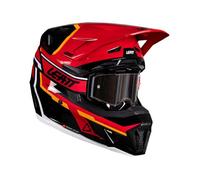 Casque moto intégral Leatt 7.5 M