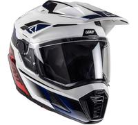 Casque moto intégral Leatt ADV 8.5 V25 XXL