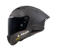 Casque moto intégral LS2 FF805 Thunder C GP Aero Spoilier - black L
